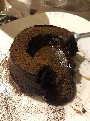 Afters Espresso And Desserts