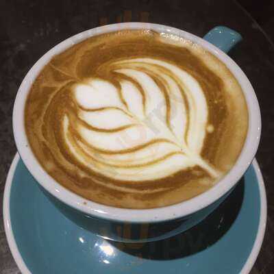 Afters Espresso And Desserts