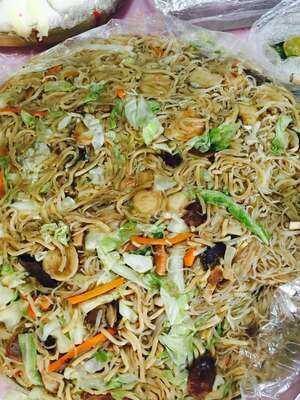 Aling Lucy's Panciteria