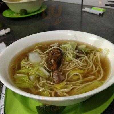 Aling Lucy's Panciteria