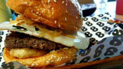 8 Cuts Burger Blends