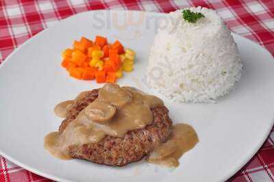 Bon Doys Chicken Diner