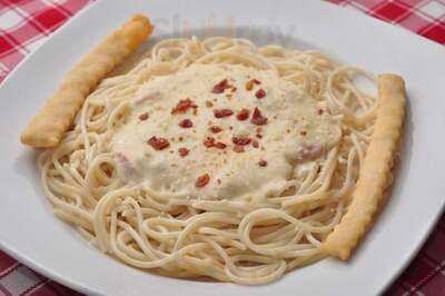 Bon Doys Chicken Diner