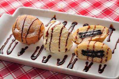 Bon Doys Chicken Diner