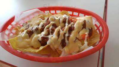 Bon Doys Chicken Diner