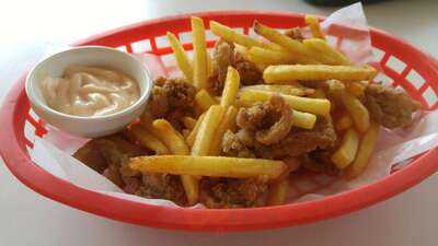 Bon Doys Chicken Diner