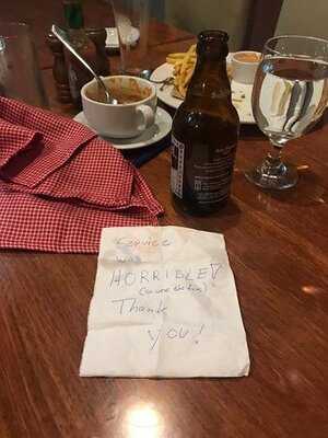 My Kitchen At The Oasis