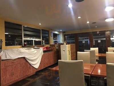 My Kitchen At The Oasis