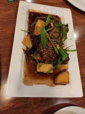 My Kitchen At The Oasis