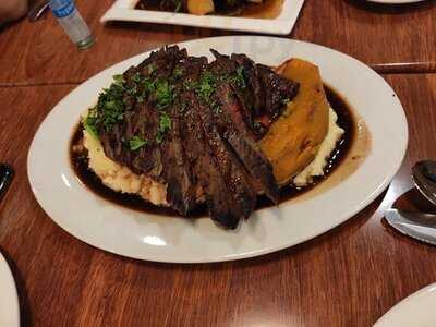 My Kitchen At The Oasis