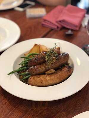 My Kitchen At The Oasis