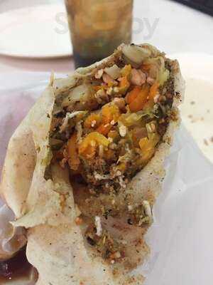 New Po Heng Lumpia House