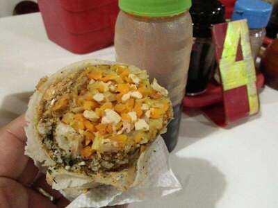 New Po Heng Lumpia House