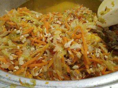 New Po Heng Lumpia House