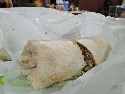 New Po Heng Lumpia House