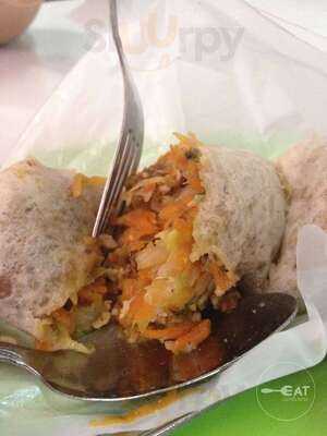 New Po Heng Lumpia House