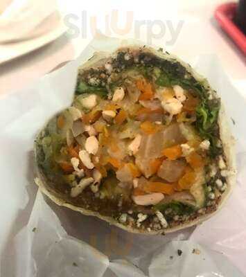 New Po Heng Lumpia House