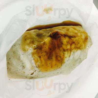 New Po Heng Lumpia House