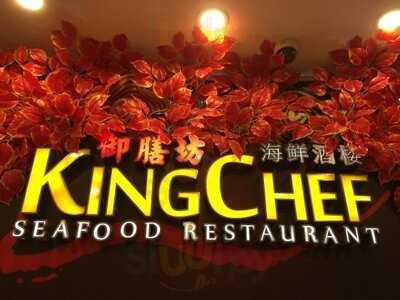 King Chef Seafood Restaurant