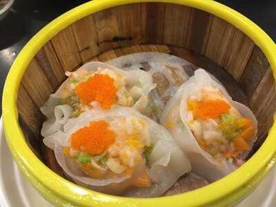 King Chef Seafood Restaurant