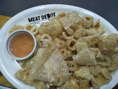 Meat Depot