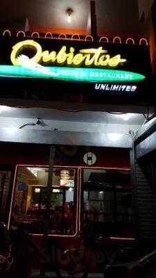 Qubiertos Grill And Restaurant