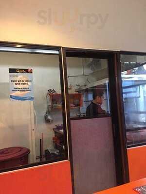 Qubiertos Grill And Restaurant