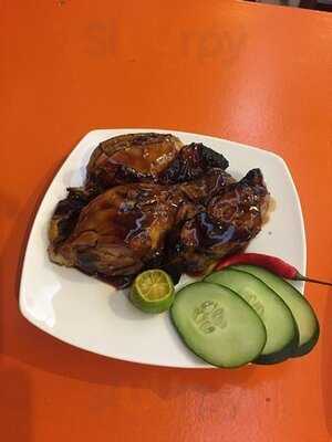 Qubiertos Grill And Restaurant