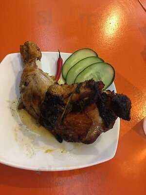 Qubiertos Grill And Restaurant