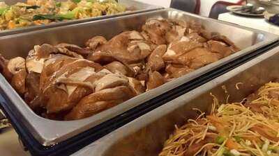 The Great Buddha Cafe