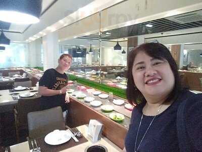 Hundred Degree Hot Pot Buffet