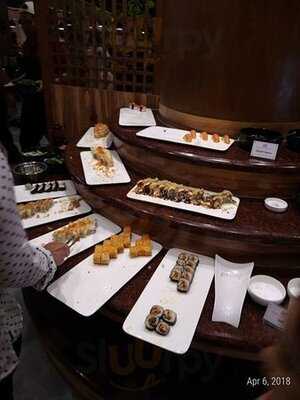 Hundred Degree Hot Pot Buffet