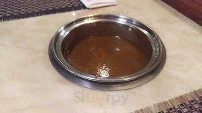 Hundred Degree Hot Pot Buffet