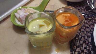 Hundred Degree Hot Pot Buffet