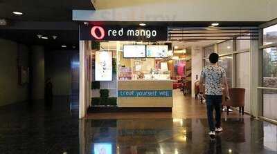 Red Mango