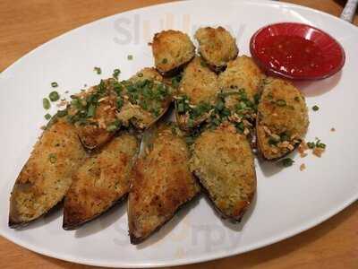 Fresh International Buffet