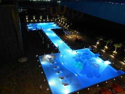 Fresh International Buffet