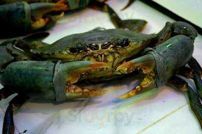 Seafood Market And Restaurant