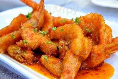 Seafood Market And Restaurant