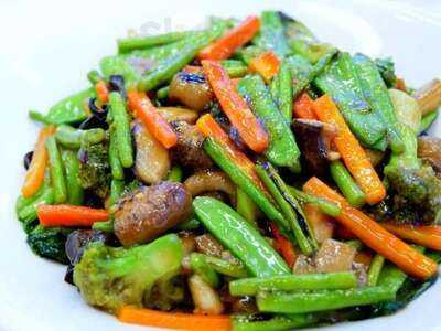 Seafood Market And Restaurant