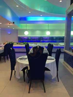 Seafood Market And Restaurant