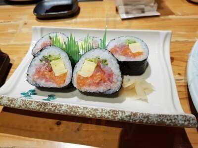 Tomo Japanese Dining