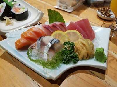 Tomo Japanese Dining