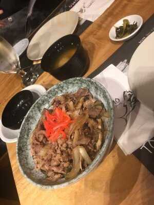 Tomo Japanese Dining