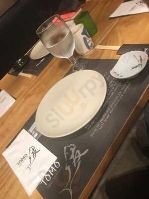 Tomo Japanese Dining
