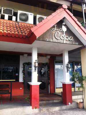 La Copa
