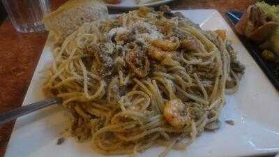 A Veneto Pizzeria Ristorante Glorietta