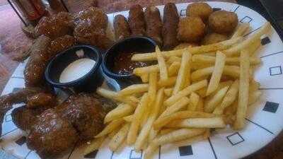 A Veneto Pizzeria Ristorante Glorietta