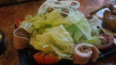 A Veneto Pizzeria Ristorante Glorietta