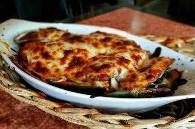 A Veneto Pizzeria Ristorante Glorietta